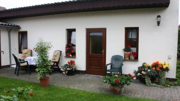 Ferienhaus Granzow