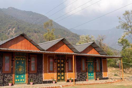 Mhara Himachal in Baijnath