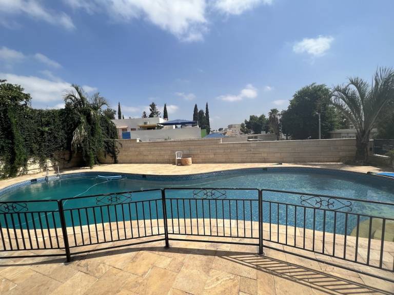 Accommodation  Ramat Gan
