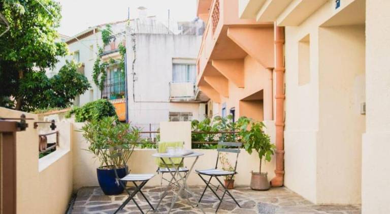 Regina's Banyuls - comfortable and next to the beach — photo 4