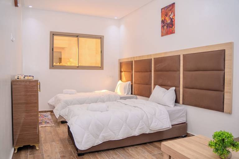 Logement Imsouane