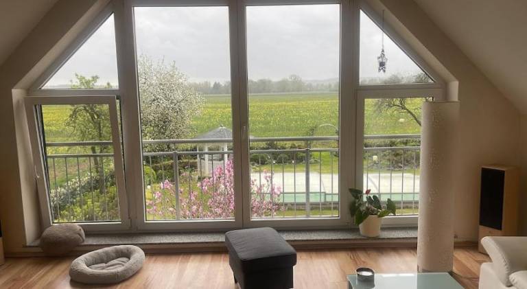 Ferienwohnung Münster