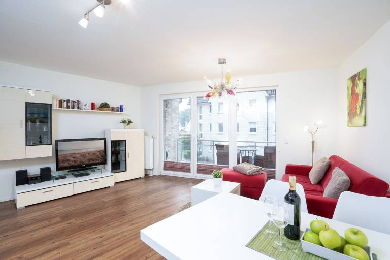 Ferienwohnung Timmendorfer Strand