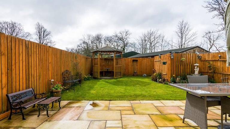 Cottage  Pentre Berw