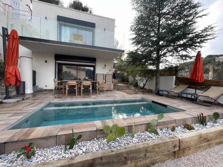Villa Cassis