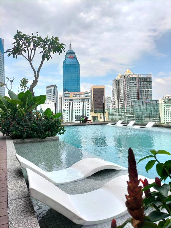 Apartment  Kuala Lumpur