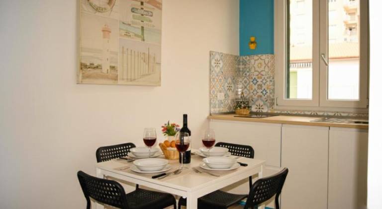 Rental apartment | Next to the beach | Pets allowed — photo 4