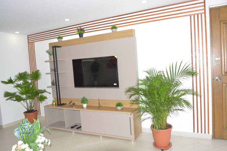 Appartement Medellín