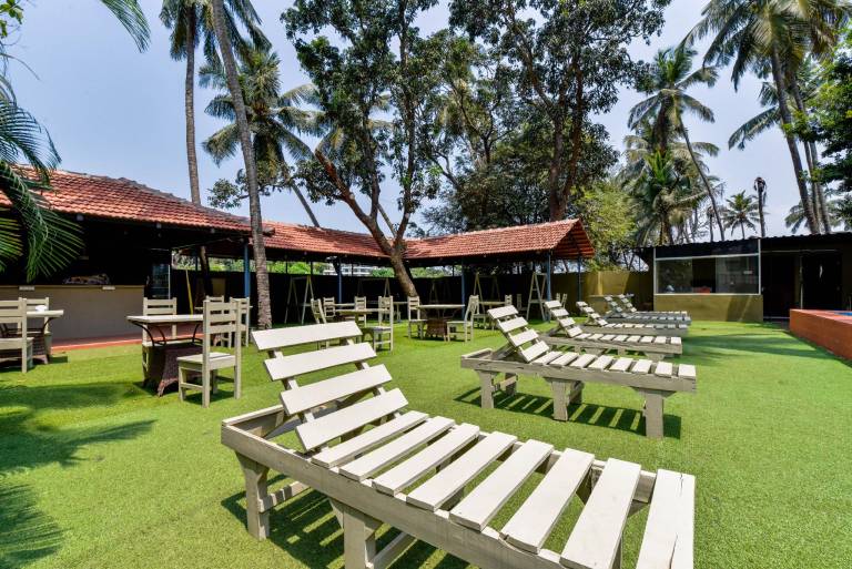 Rosa Bella Resort-TBV — photo 5