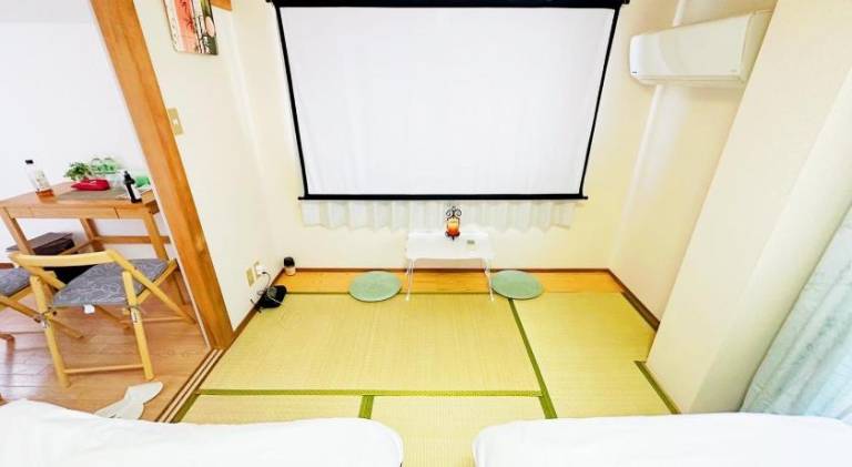 Apartment with jacuzzi | Dogs allowed — photo 2