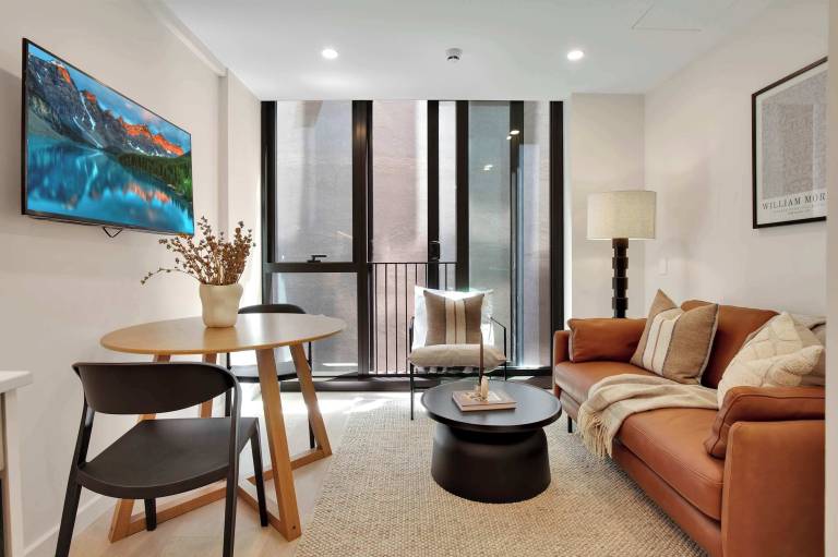 Apartment Wellington