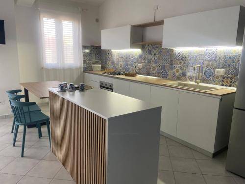 Appartamento Oliveri