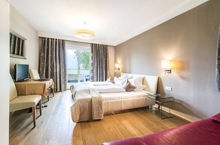 Pension  Meran