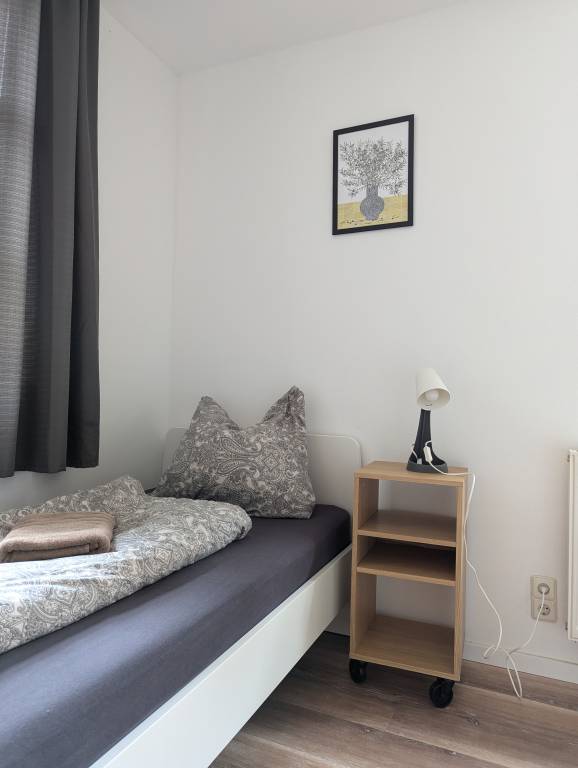 Ferienwohnung Schwabach