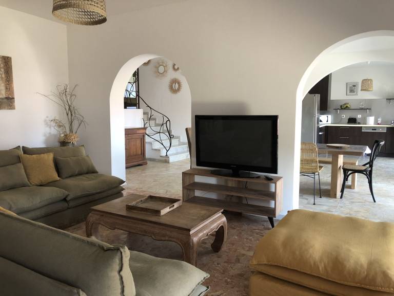 Maison de vacances Aléria