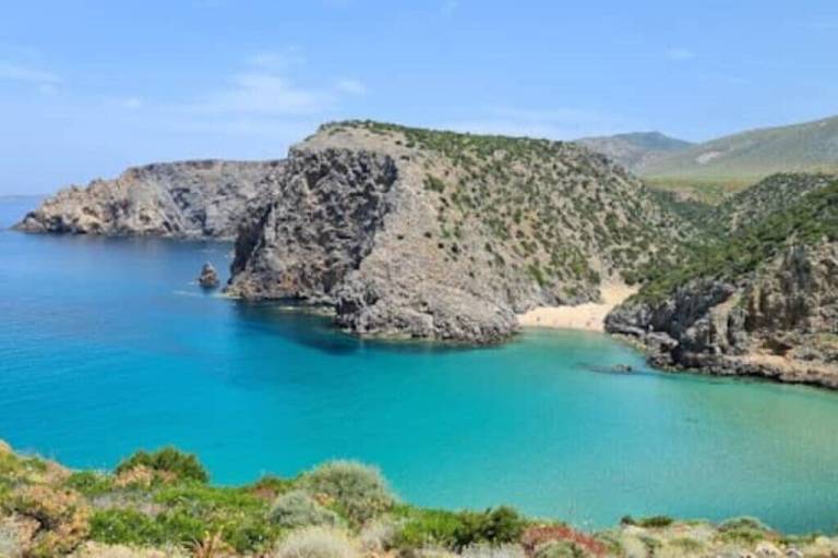 Appartamento Portixeddu
