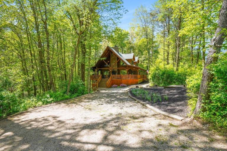 Lodge Rockbridge