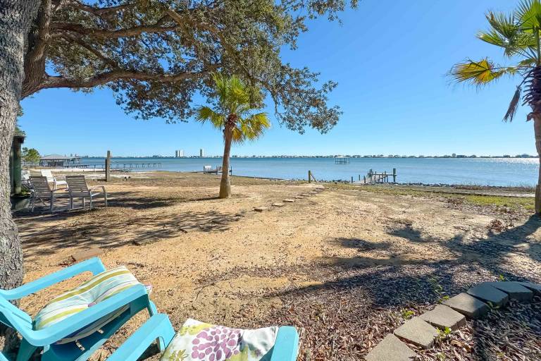 Children-friendly charming house with grill | Water view | Pets allowed — photo 3