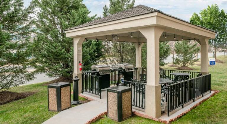 Candlewood Suites Washington-Dulles Herndon By IHG — photo 4