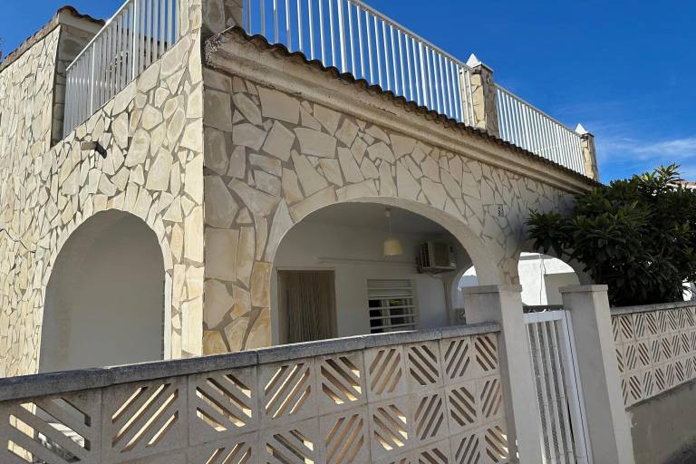 Apartamento Oliva