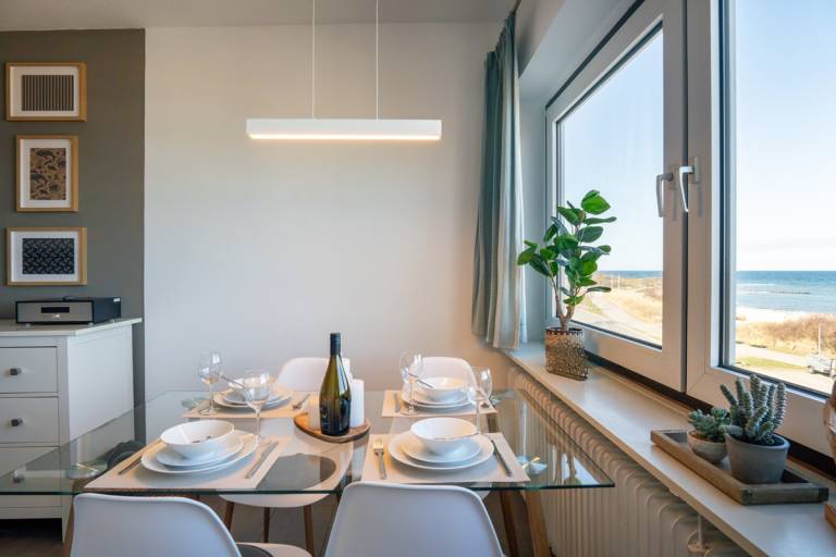 Apartment | Sea view — photo 5
