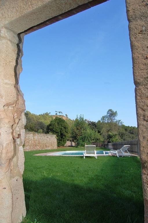 Casa Berga
