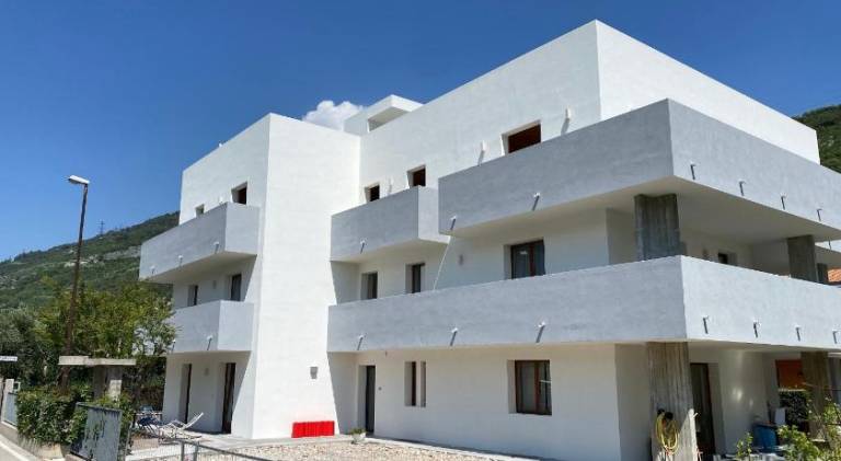 Pleasant apartment with yard | Dogs allowed — photo 4