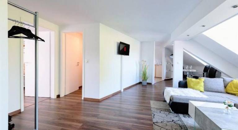Apartment with 2 rooms for 5 persons — photo 2