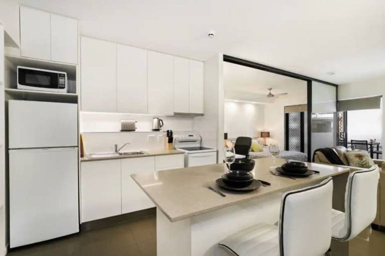 Apartment Brisbane City