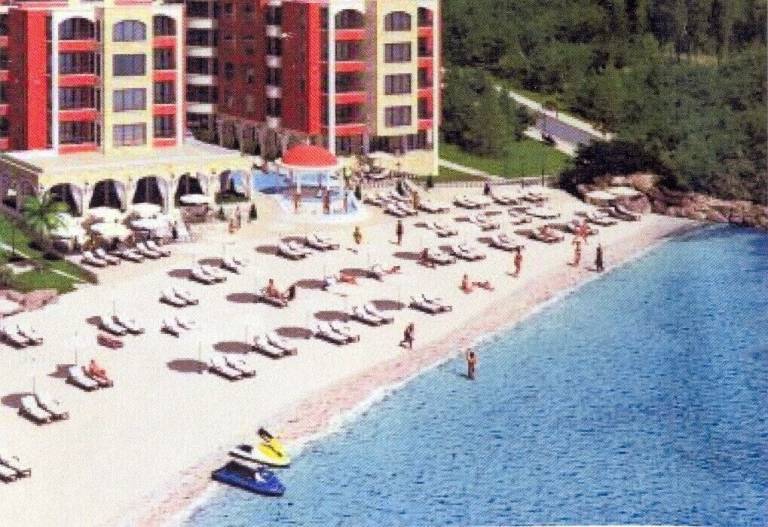 Appartement Aureliya