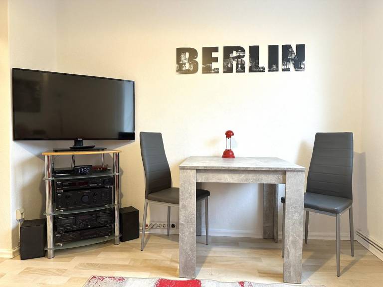 Ferienwohnung Lichtenrade