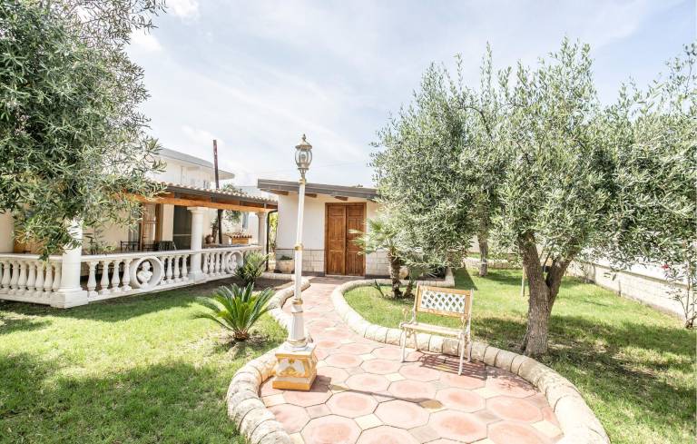 Casa Pachino