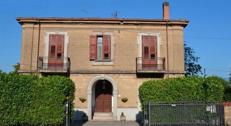Villa Antinea in Avellino