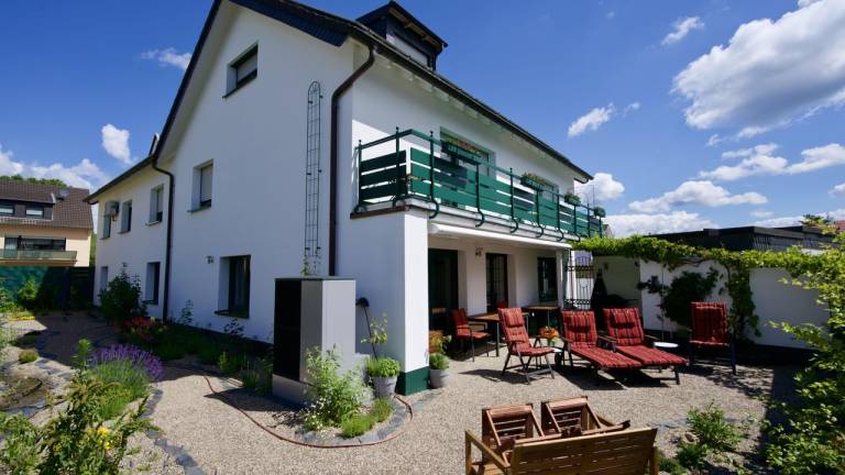 Ferienwohnung Mayschoß