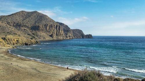 Apartamento Cabo de Gata