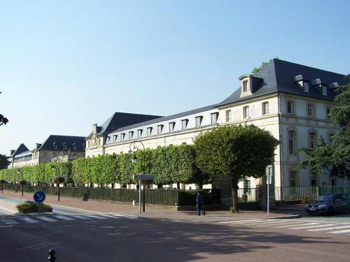 Appartement Montigny-le-Bretonneux