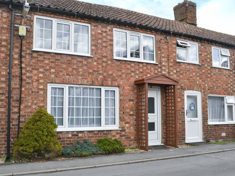 Cottage Horncastle