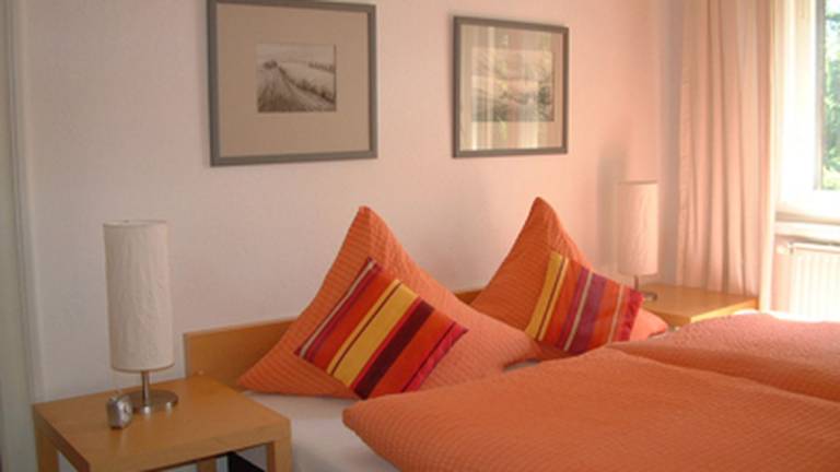 Ferienwohnung Blasewitz