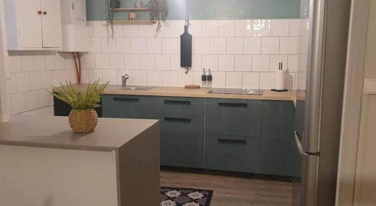 Holiday apartment | Next to Popes' Palace | Pet-friendly — photo 4