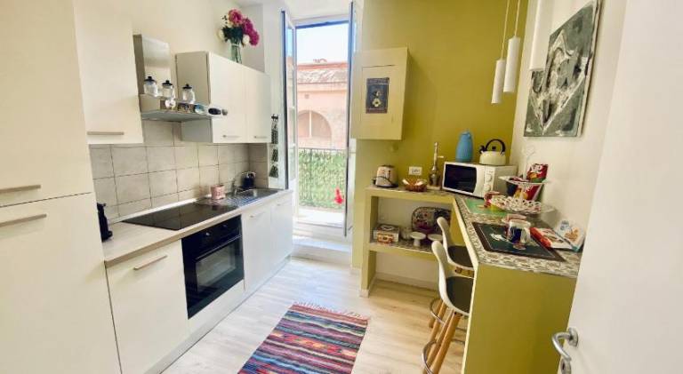 Apartment with 2 rooms for 6 persons — photo 3