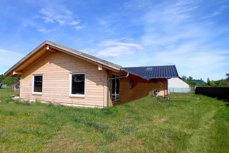 Ferienhaus  Storkow (Mark)