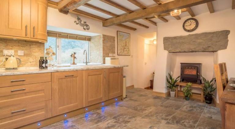 House with 3 rooms for 6 persons — photo 3