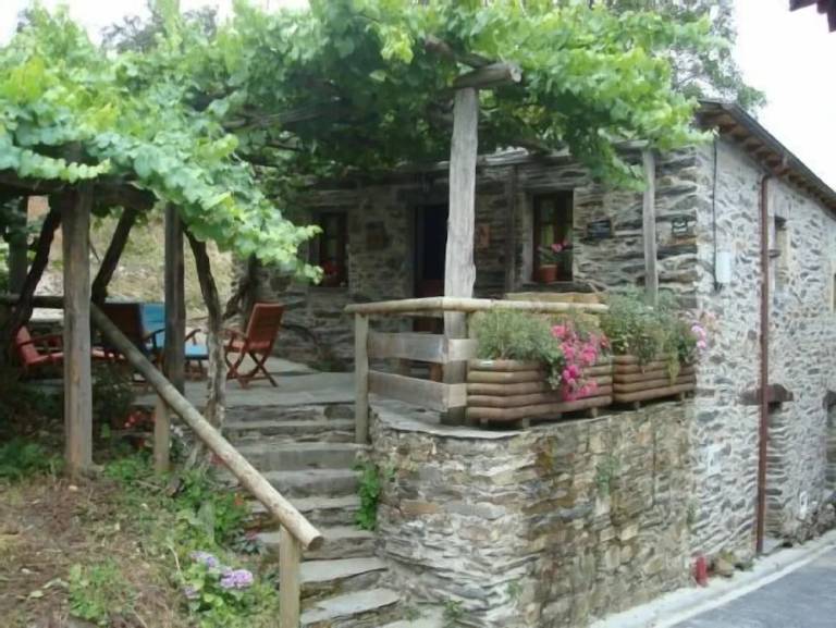 Casa Grandas de Salime