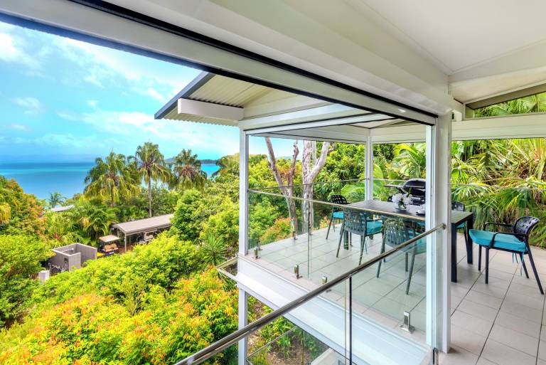 Apartment Hamilton Island