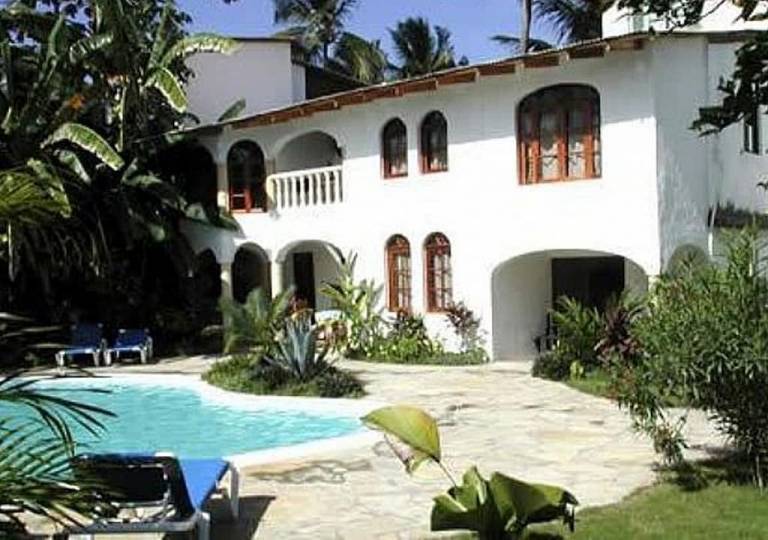 Aparthotel  Cabarete