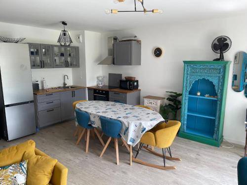 Apartment St-Malo