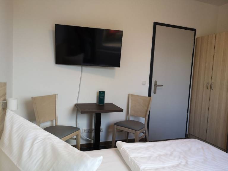 Ferienwohnung Pasewalk