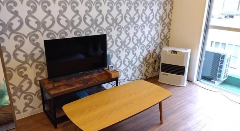 25 m² Ferienwohnung