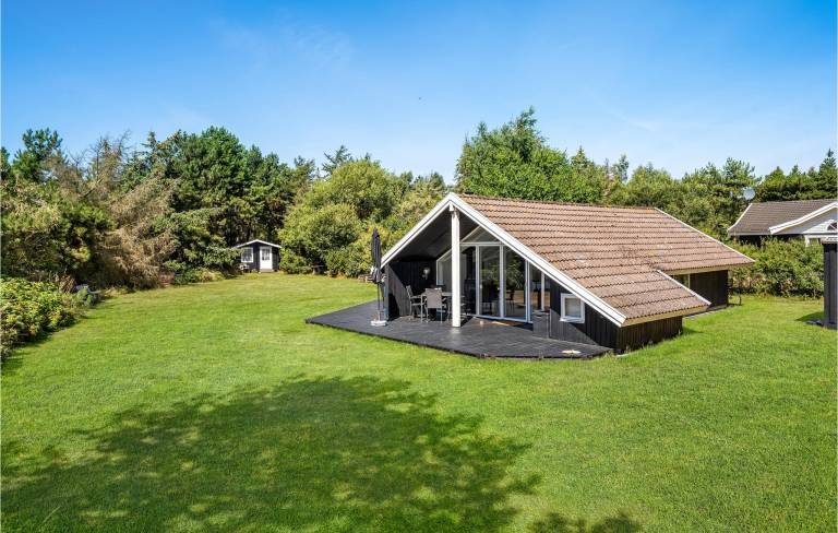 Ferienhaus Hummingen