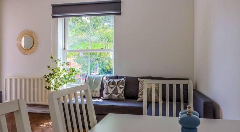 Vacation home | Pets allowed — photo 3